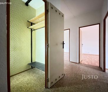 Pronájem bytu 2+1 63 m² - Photo 2