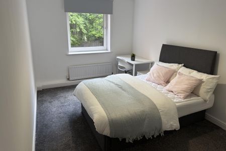 Flat 33, Samara Plaza, LS2 9DU, Leeds - Photo 4