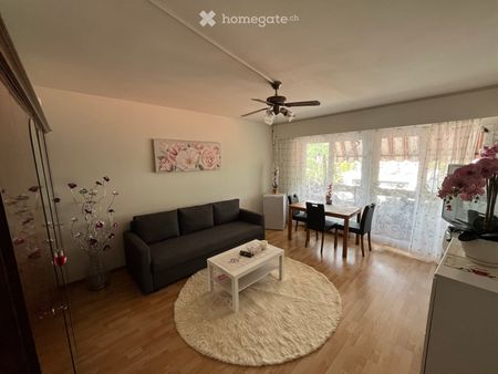 1 Zimmer - Photo 5