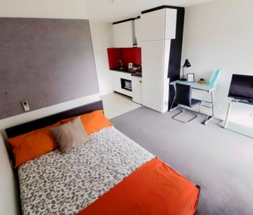 Standard Studio - Photo 2