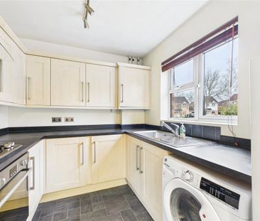 2 bedroom terraced house to rent - Photo 5