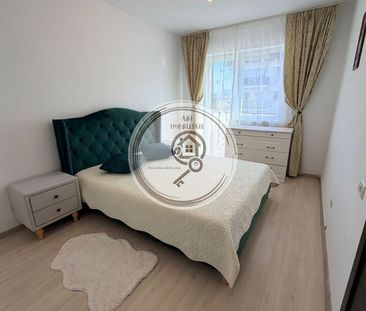 Apartament 2 camere, Vila 35 – Subcetate Sânpetru - - Fotografie 5