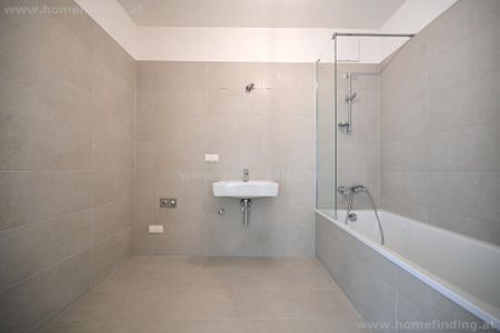 2-Zimmerwohnung in Eisenstadt - große Außenfläche, schöner Blick I befristet - Photo 4