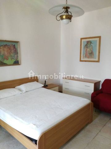Appartamento via Giuseppe Mazzini 7, Centro, Termoli - Photo 3