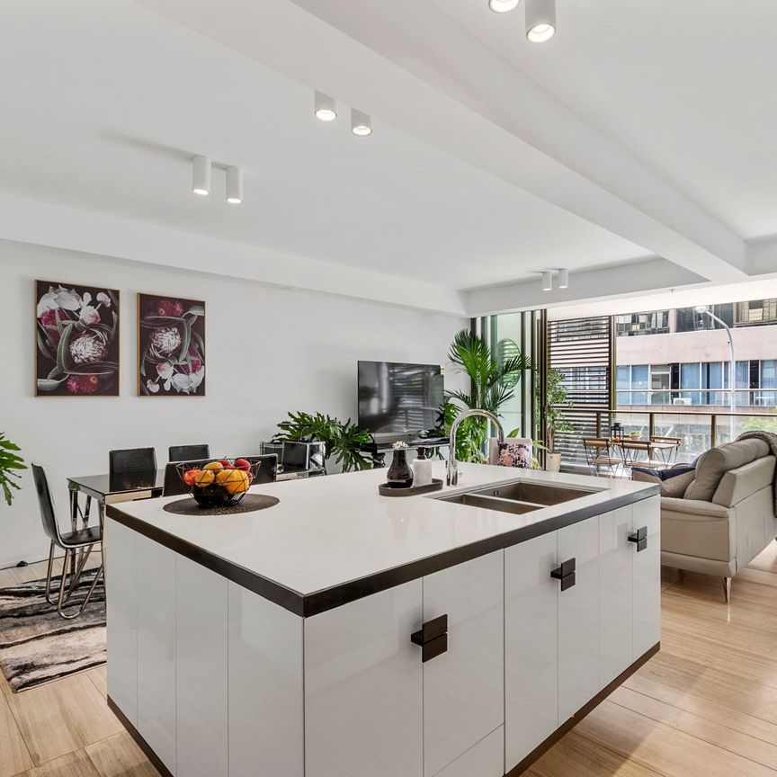 209/178 Thomas Street, Haymarket NSW 2000 - Apartment For Rent | Domain - Photo 1