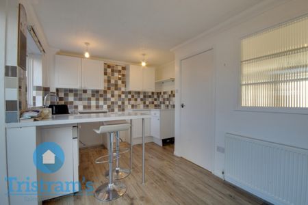 2 bed End Terraced House for Rent - Photo 4