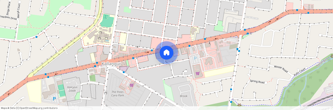 40 The Crescent, Qld 4503, Kallangur