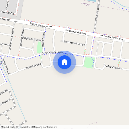 33 Rottnest Crescent, Qld 4551, Banya