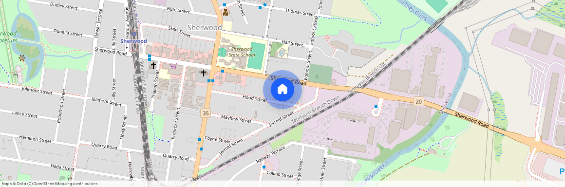 202/60 Hood Street, Sherwood QLD 4075