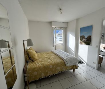 Location Appartement 2 pièces 46m² LA MOTTE SERVOLEX 73290 - Photo 1