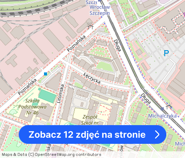 Balkon, winda, po remoncie, bliska komunikacja - Zdjęcie 1