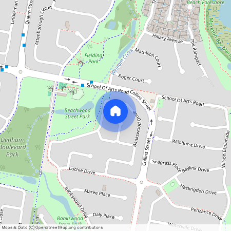 7 TIGERWOOD Place, Qld 4165, Redland Bay