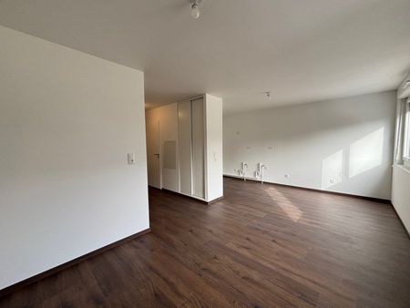 Appartement 1 pièce à Montigny-lès-Metz - Photo 2