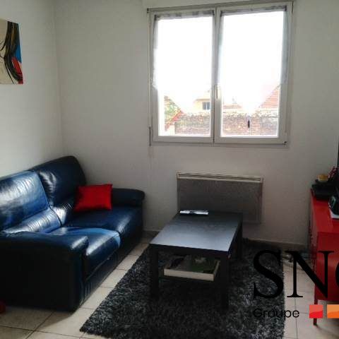 T2 AVEC BALCON ET PARKING - Photo 1