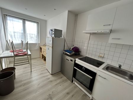 Appartement Caen 2 pièce(s) 59 m2 - Photo 4