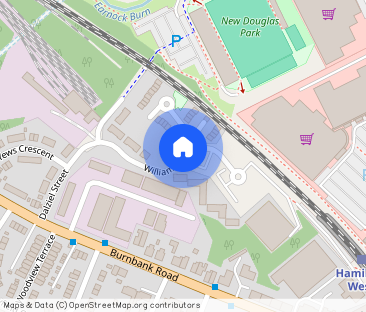 William Street, Hamilton - Photo 1