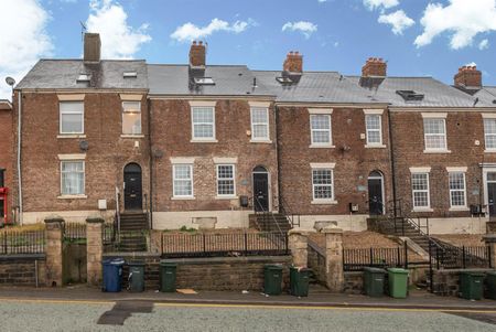 1 bed studio flat to rent in Westgate Road, City Centre, NE4 - Photo 5