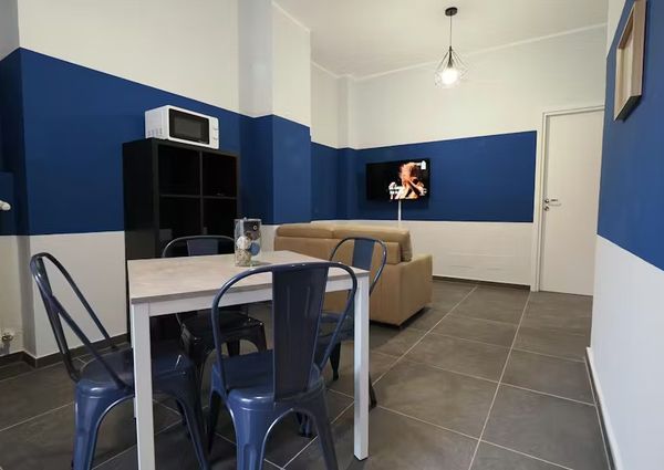 Corso Peschiera, Turin, Piedmont 10139