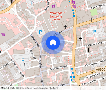 Meeting Lane, Kettering - Photo 1