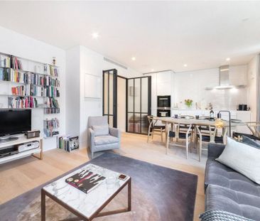 2 bedroom apartment to rent - Photo 5