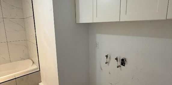 Logement complètement rénové 3 1/2 - Photo 2