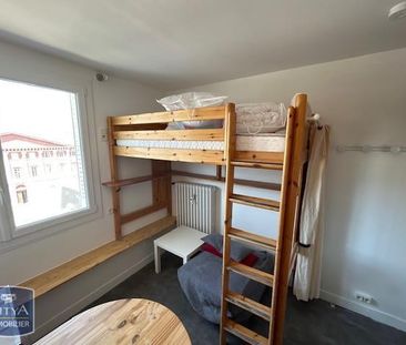 Location Appartement 1 pièce 9m² CHAMBERY 73000 - Photo 1