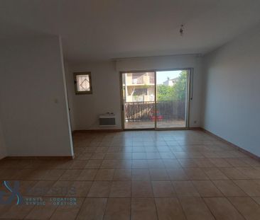 Location Appartement 2 pièces 39m² TOULOUSE 31200 - Photo 2