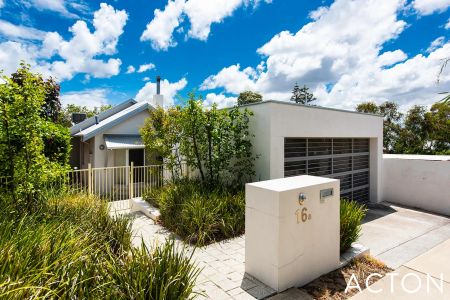 16A Rosser Street, - Photo 3