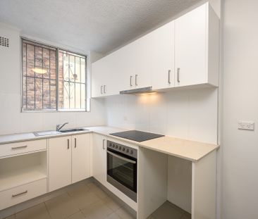 1/60 Arthur Street, Surry Hills NSW 2010 - Apartment For Rent | Domain - Photo 4