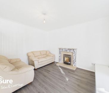 2 bedroom end of terrace house to rent - Photo 2