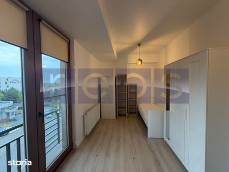 INCHIRIERE 3 CAMERE | BANEASA | MOBILAT-UTILAT | 90MP | PARCARE | - Fotografie 2