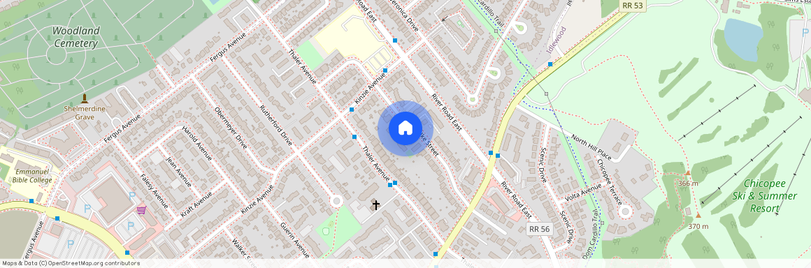 187 Grulke Street, Kitchener