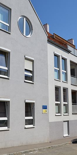 Wohnung in Retz - Foto 1