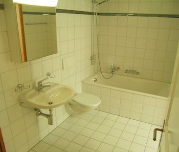 Wohnung mitten in der Altstadt - Foto 6