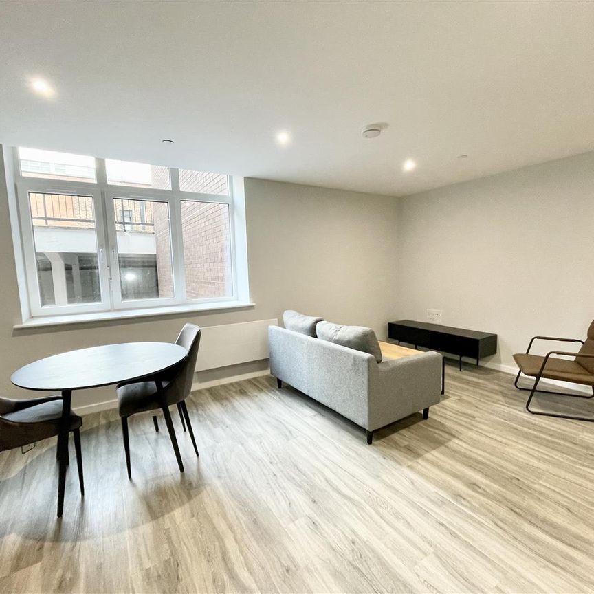 All Six House, Derby Square, Liverpool, L2 - Photo 1