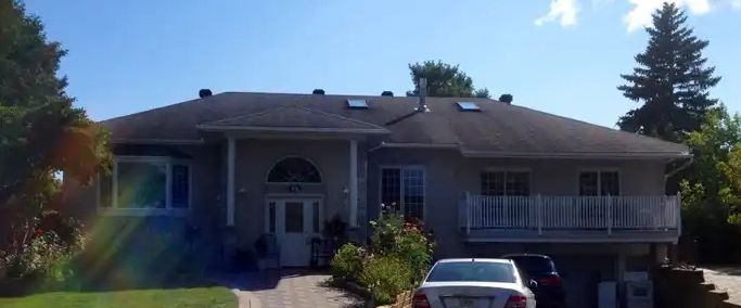 45 Assiniboine , Unit 2: 2 Bedroom Apartment (Nepean) | 45 Assiniboine Drive, Nepean - Photo 1