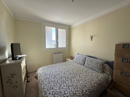 Location Appartement 2 pièces 47m² - Photo 4