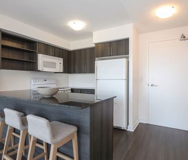 For Lease - 120 Dallimore Circle Unit# 527, Toronto, Ontario - Photo 6