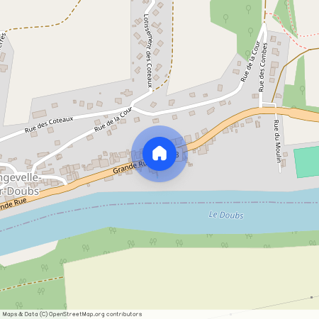 25260, Colombier-Fontaine