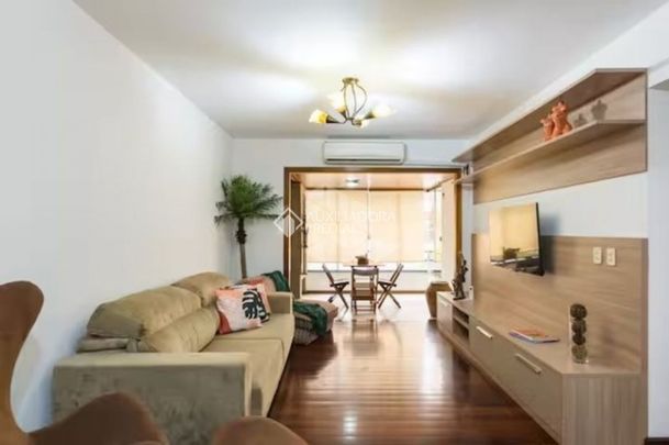 Apartamento com 2 quartos e 86m² para alugar em Bela Vista, Porto Alegre. - Photo 1