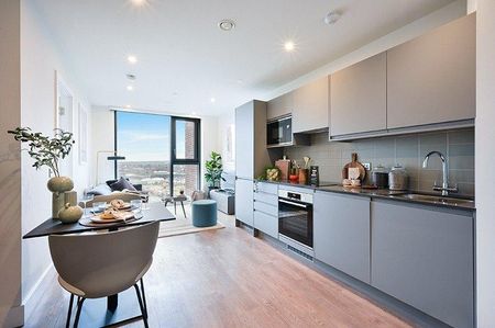 1 bedroom apartment to rent - Photo 3