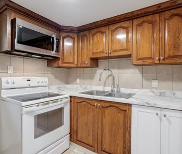 For Lease - 30 Lacey Avenue Unit# Bsmt, Toronto, Ontario - Photo 2