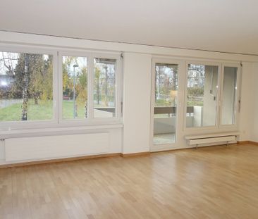 Gemütliche Wohnung nahe Zürichsee - Foto 5