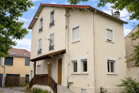 Location Appartement 2 pièces 38m² - Photo 4