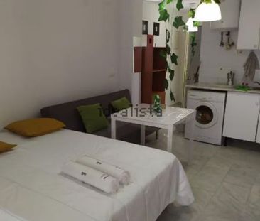Alquiler de estudio en Pasaje de Pizarro - Photo 3