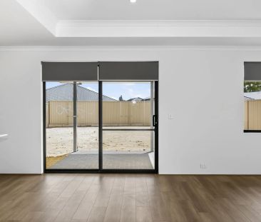 Brand new modern family home in Harrington Waters Estate. - Photo 1