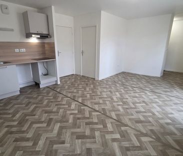 Location Appartement 2 Pièces 49 m² - Photo 1