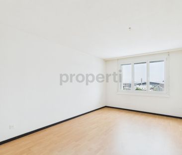 Traumhafte 3.5-Zimmer-Wohnung in Altstätten, Kanton SG - Photo 3