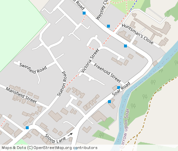 Windsor Close, Quorn, Loughborough, LE12 - Photo 1