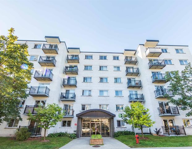2 CH - 1 SDB - Montréal - $1,850 /mo - Photo 1